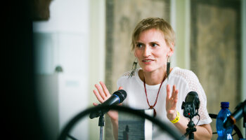 Hana Rogulič Foto: David Konečný